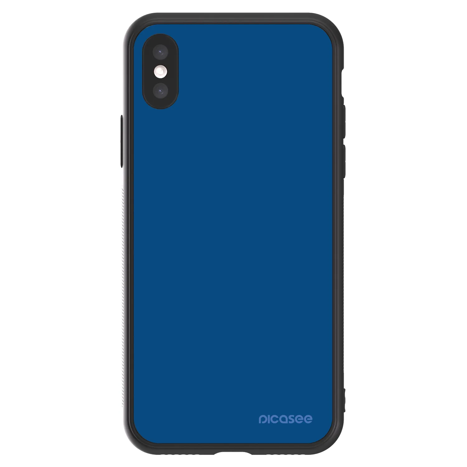 Picasee ULTIMATE CASE za Apple iPhone 6 Plus/6S Plus - Navy Blue