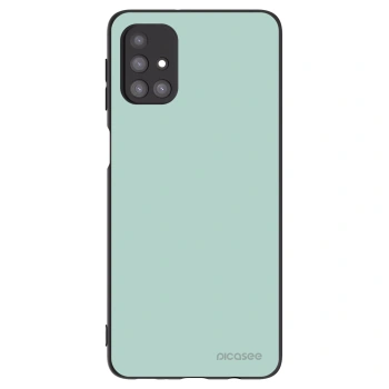 Maskica za Samsung Galaxy M31s - Pastel Charm