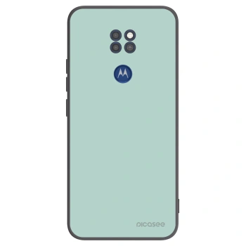 Maskica za Motorola Moto G9 Play - Pastel Charm