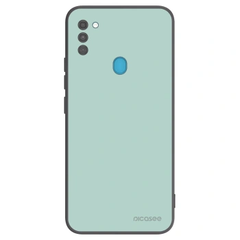 Maskica za Samsung Galaxy M11 - Pastel Charm