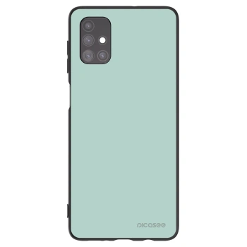 Maskica za Samsung Galaxy M51 M515F - Pastel Charm