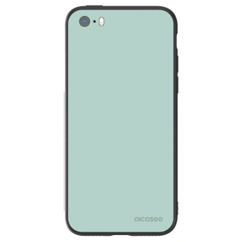 Maskica za Apple iPhone 5/5S/SE - Pastel Charm