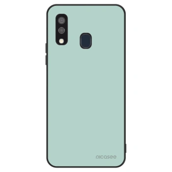 Maskica za Samsung Galaxy A40 A405F - Pastel Charm
