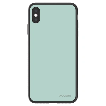 Picasee ULTIMATE CASE za Apple iPhone XS Max - Pastel Charm