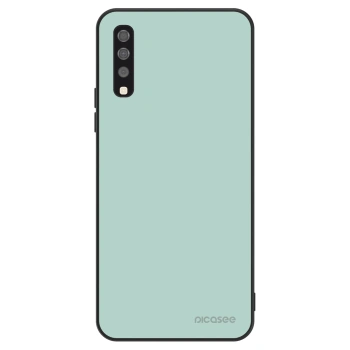 Maskica za Samsung Galaxy A70 A705F - Pastel Charm