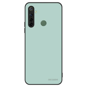 Maskica za Realme 6i - Pastel Charm
