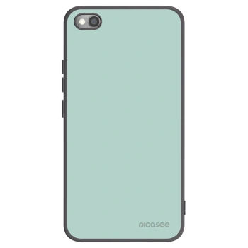 Picasee crna silikonska maskica za Xiaomi Redmi Note 11S 5G - Pastel Charm