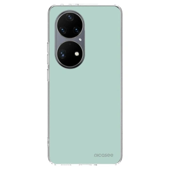 Maskica za Huawei P50 - Pastel Charm
