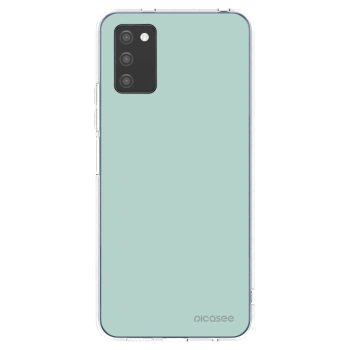 Maskica za Samsung Galaxy A03s A037G - Pastel Charm