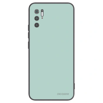 Picasee crna silikonska maskica za Xiaomi Poco M3 Pro 5G - Pastel Charm