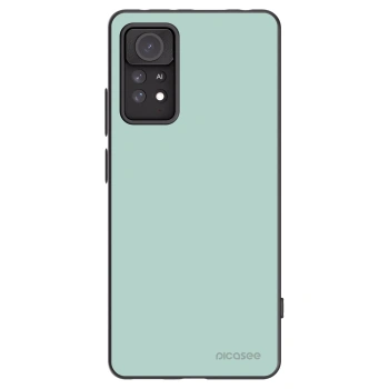 Picasee crna silikonska maskica za Xiaomi Redmi Note 11 Pro 5G - Pastel Charm