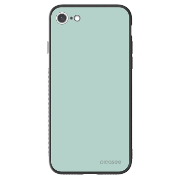 Picasee ULTIMATE CASE za Apple iPhone SE 2022 - Pastel Charm