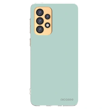 Picasee silikonska prozirna maskica za Samsung Galaxy A33 5G A336 - Pastel Charm