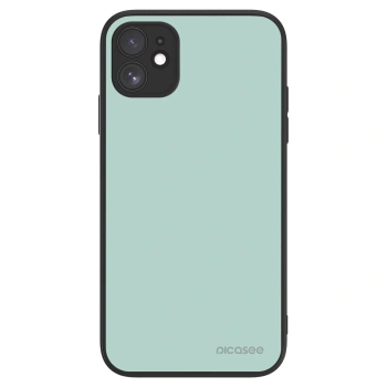 Picasee ULTIMATE CASE MagSafe za Apple iPhone 11 - Pastel Charm