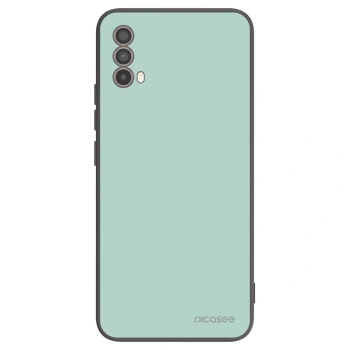 Maskica za Motorola Moto E40 - Pastel Charm