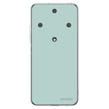 Picasee silikonska prozirna maskica za Honor Magic5 Lite 5G - Pastel Charm