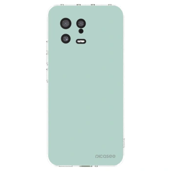 Picasee silikonska prozirna maskica za Xiaomi 13 - Pastel Charm
