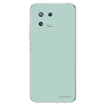 Picasee silikonska prozirna maskica za Xiaomi 13 Pro - Pastel Charm