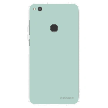 Picasee silikonska prozirna maskica za Huawei Mate 40 Pro - Pastel Charm
