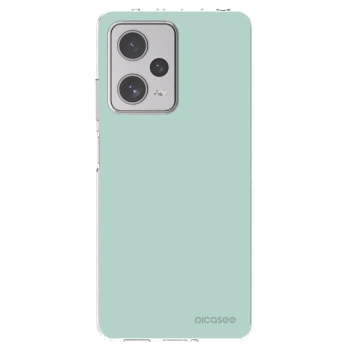 Picasee silikonska prozirna maskica za Xiaomi Redmi Note 12 Pro+ 5G - Pastel Charm