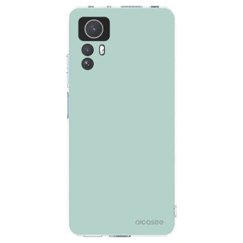 Picasee silikonska prozirna maskica za Xiaomi Redmi Note 12S - Pastel Charm