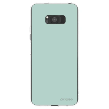 Picasee silikonska prozirna maskica za Samsung Galaxy A73 5G - Pastel Charm