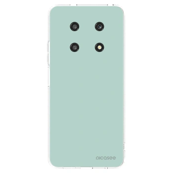 Picasee silikonska prozirna maskica za Honor Magic4 Lite 5G - Pastel Charm