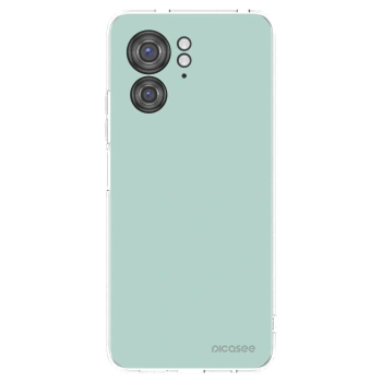 Picasee silikonska prozirna maskica za Motorola Edge 40 - Pastel Charm