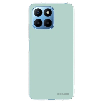 Picasee silikonska prozirna maskica za Honor 70 Lite - Pastel Charm