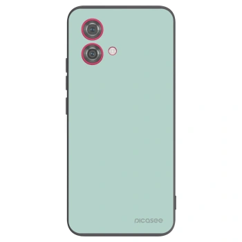 Maskica za Motorola Moto G84 5G - Pastel Charm