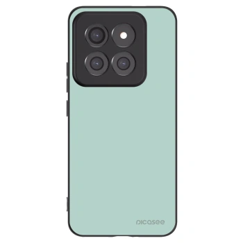 Picasee crna silikonska maskica za Xiaomi 14 Pro - Pastel Charm