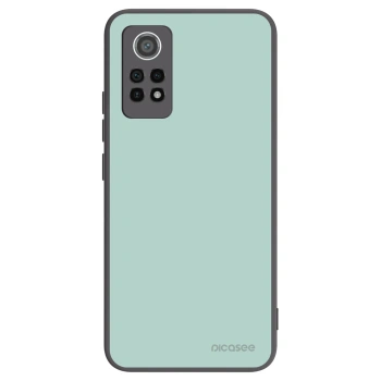Picasee crna silikonska maskica za Xiaomi Redmi Note 12 Pro 4G - Pastel Charm