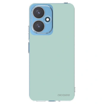 Picasee silikonska prozirna maskica za Xiaomi Redmi 13C 5G - Pastel Charm