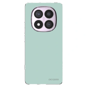 Picasee silikonska prozirna maskica za Xiaomi Redmi Note 14 Pro 4G - Pastel Charm