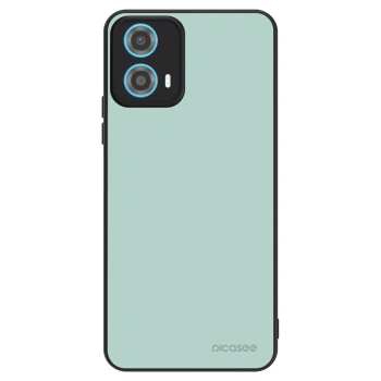 Maskica za Motorola Moto G34 5G - Pastel Charm