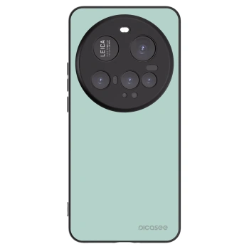 Picasee crna silikonska maskica za Xiaomi 15 Ultra - Pastel Charm