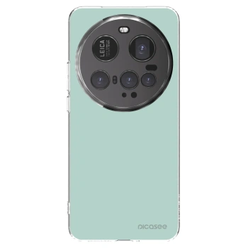 Picasee silikonska prozirna maskica za Xiaomi 15 Ultra - Pastel Charm
