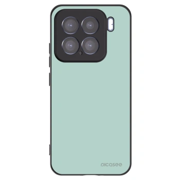 Picasee crna silikonska maskica za Xiaomi 15 - Pastel Charm