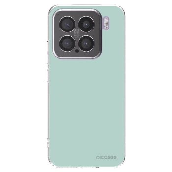 Picasee silikonska prozirna maskica za Xiaomi 15 - Pastel Charm