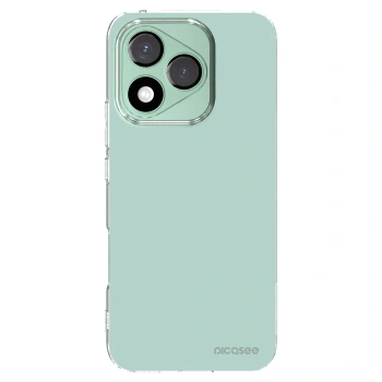 Picasee silikonska prozirna maskica za Honor 400 Lite 5G - Pastel Charm