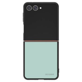 Maskica za Samsung Galaxy Z Flip7 5G - Pastel Charm