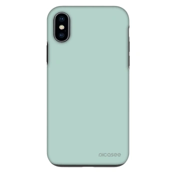 Maskica za Apple iPhone X/XS - Pastel Charm
