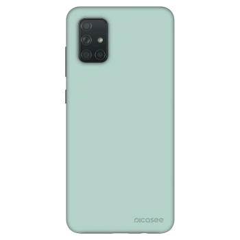 Maskica za Samsung Galaxy A71 A715F - Pastel Charm