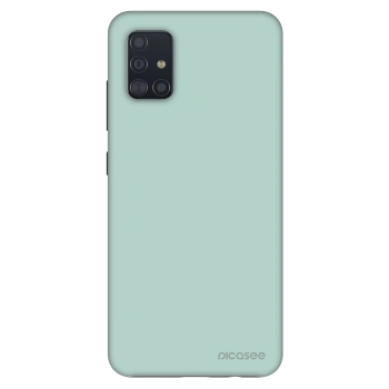 Maskica za Samsung Galaxy A51 A515F - Pastel Charm