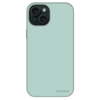 Picasee Fashion Case MagSafe za Apple iPhone 15 - Pastel Charm