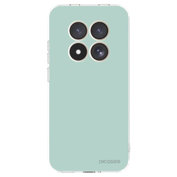 Picasee silikonska prozirna maskica za Xiaomi Redmi Note 15 Pro 4G - Pastel Charm