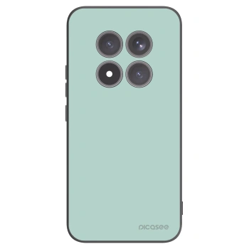 Picasee crna silikonska maskica za Xiaomi Redmi Note 15 Pro+ - Pastel Charm