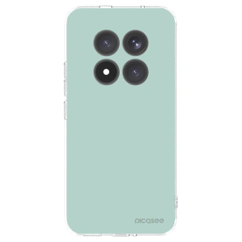 Picasee silikonska prozirna maskica za Xiaomi Redmi Note 15 Pro+ - Pastel Charm