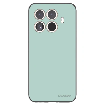 Picasee crna silikonska maskica za Xiaomi 15T Pro - Pastel Charm