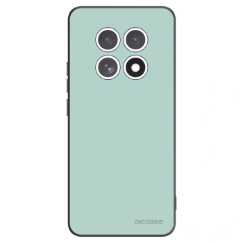 Picasee crna silikonska maskica za Xiaomi Redmi Note 15 - Pastel Charm